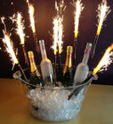 Celebration Ice Cake Fountain Sparklers / Birthday Cake Sparkler Candles