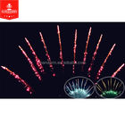Mandarin 108S Professional Fireworks Display Super Pyrotechnics 1.3g Un0335 Cake Fireworks