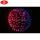 Celebration Professional Fireworks Display Artillery Shell Balls OEM Package