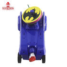Children Toy Firework Car Shaped Cold Flame Fountains Fireworks
