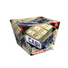 Chinese Whole Sales 25 Shots New Item Cash Deal Consumer Cake Fireworks