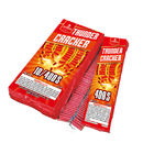 400s Long Big Old Classic All Red Celebration Firecrackers AFSL Certified