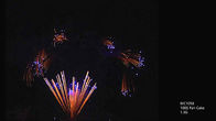 CE 100 150 300 500 600 1000 Shots Professional Cake Fireworks Customizable