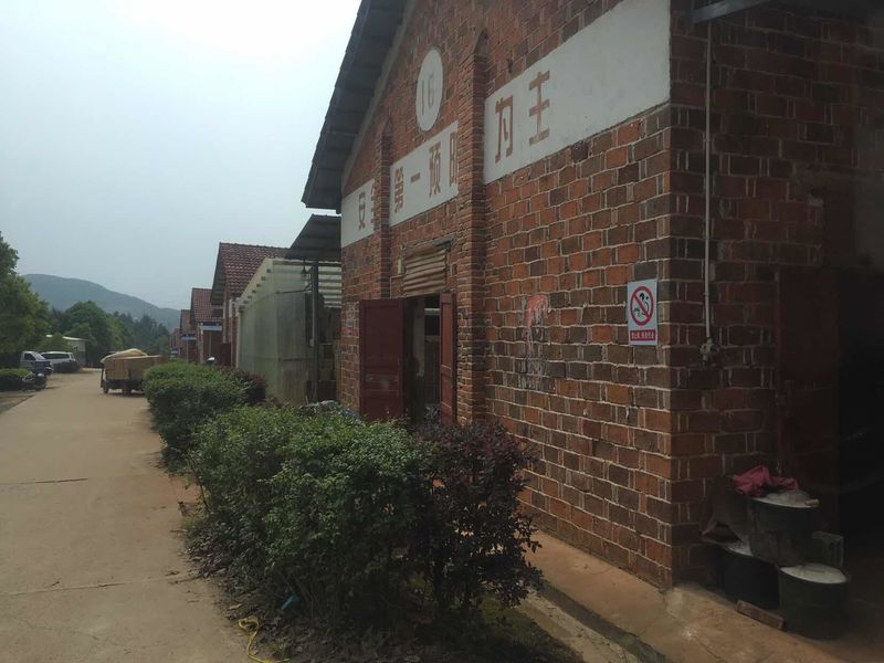 China Liuyang Mandarin Fireworks Co., Ltd. company profile