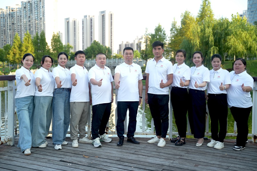 China Liuyang Mandarin Fireworks Co., Ltd. company profile