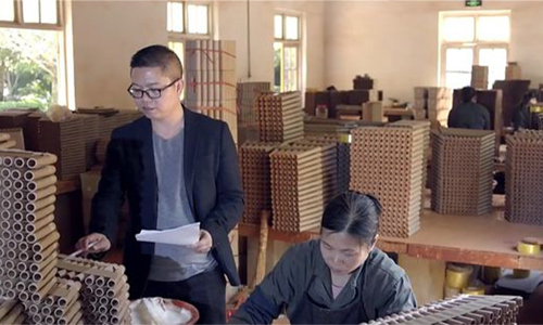 China Liuyang Mandarin Fireworks Co., Ltd. company profile