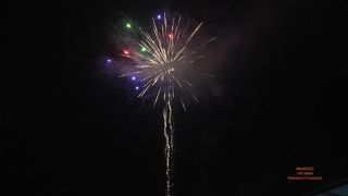 Liuyang Mandarin Fireworks 1.2 Inch 148 Shots New Cake Fireworks 1.3G Professional Cake Fireworks