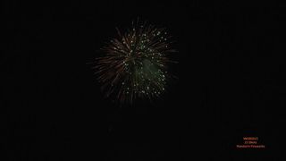 Factory Wholesale 2 Inch 25 Shots Cake Fireworks Battery 1.3g Professional firework