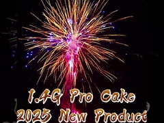 Chinese factory cheap price 100 shots cake fireworks