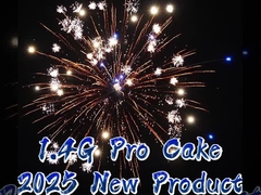 1000G Cake Fireworks 2 Inch 56 Shots Wedding Celebration Fireworks 1.4 Pro New Products Fireworks