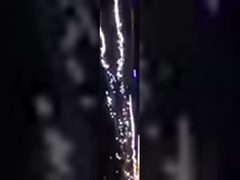 Chinese Outdoor Pyrotechnics Professional Fireworks Display 1.3g For Celebration