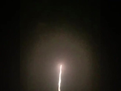 Liuyang Mandarin Professional 6 Inch Ball Display Shells Fireworks For New Year Celebration