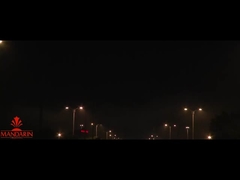 Mortar Artillery Shell Fireworks 2 3 4 Inch Fireworks Shells CE Certified