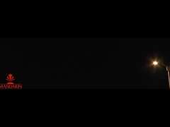 Celebration Professional Fireworks Display Artillery Shell Balls OEM Package