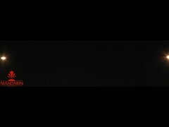 1.3g Professional Pyrotechnics , Artillery Shells Fireworks For New Year