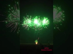 Fireworks 2024 Online Direct China Import Factory Wholesale Consumer Cake Fireworks