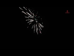 56 Shots Consumer Cakes Fireworks 2024 1.4g UN0336 For Party