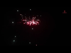 48 Shots Cake Fireworks Type Festival Celebration Pyrotechnics Outdoor Fireworks