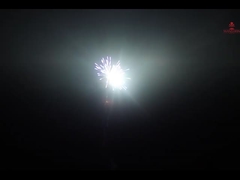 Chinese Factory 60 Shots Gender Reveal Boys Cake Fireworks Pyrotechnic Fireworks