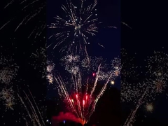 Chinese Customized Fireworks Shots Pyrotechnics Party Festival Cake Fireworks Salute 2024