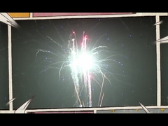 98 Shots Special Effects Cake Fireworks 2022 General Market Fireworks