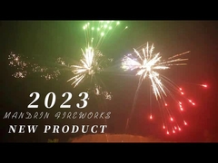 2023 Chinese Cake Fireworks AFSL Market Pyrotechnics Buy Fireworks From China
