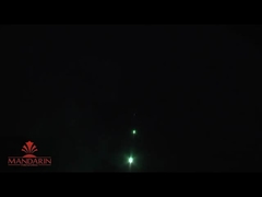 94 Shots Wholesale Cheap Price Pyro Consumer Salute CE Cake Fireworks From Liuyang