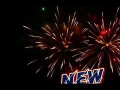 Professional Outdoor Pyrotechnics Fireworks 100 150 200 300 Shots