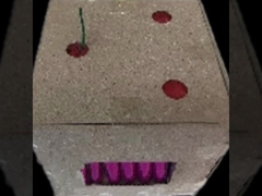 1.4G UN006 Consumer Cake Fireworks Pyro 200 Grams For Christmas