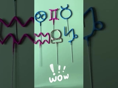 Cold Pyro 20cm Sparkler Wedding Party Fireworks Handheld Sparklers Colorful Constellation Sparklers