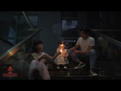 Chinese 7 Inch Firework Sparkler Rose Shape Wedding Electric Cold Sparklers