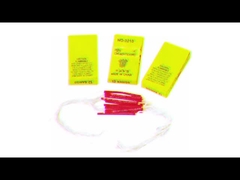 Pulling Small Firecracker 0210 Toy Fireworks Hand Pulling For Kids