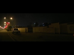 1.4G UN0336 Consumer Rockets 25S Saturn Missiles Fireworks For New Year