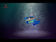 OEM Festival Chinese Bangers Fireworks Cracker Corsair Match Cracker Fireworks