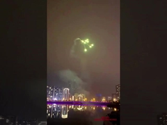 Wholesale Wedding New Year Celebrations Outdoor Consumer Fireworks Rocket Toy Fireworks Rocket