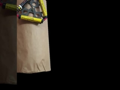 Chinese Pyrotechnics Round Rotary Fountain Fireworks