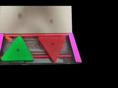 Christmas New Years Handheld Toy Fireworks Fountains Pyro Sparkler Hot Wheel Rotating