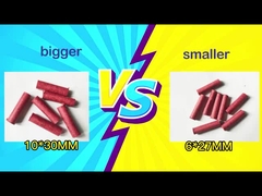 0.09CBM 1.4G UN0336 Safety Kids Throwdown Snappers Fireworks