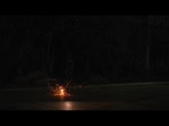 400s 1000s 20000s Long Big Old Classic All Red Celebration Firecrackers AFSL Certified