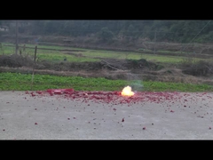 5000s 10000s 20000s Chinese New Year Fireworks / Mandarin Long Loud Firecrackers