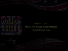 Canister Salute Shells Firework 0.074 CBM Pyrotechnics Balls Customized