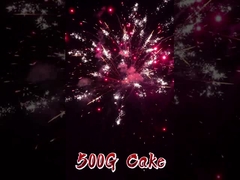 Liuyang Hot Sale Customized Fireworks Factory Wholesale 20 Shots Cake Fireworks Chinese 500g