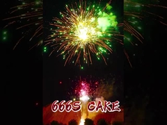 New Arrival Fireworks