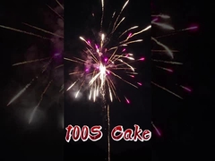 Cheap Price Fireworks Liuyang 100 Shots 1.4G Consumer Cake Fireworks Importing Fireworks From China