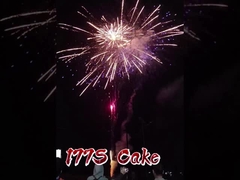 Wholesales Mandarin Fireworks Pyrotechnics 177 Shots Consumer Big Cake Fireworks New Fireworks 