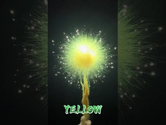 Chinese Factory Wholesale Colorful Smoke Fireworks Daytime Fireworks Wedding Festival Smoke Flare C