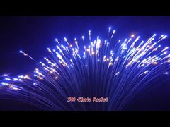 300 Shots Rocket Fireworks Pyrotechnics 1.3g Un0335 Professional Fireworks Display Cake Fireworks 