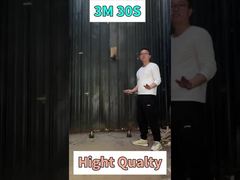 Smoke-Free Odor-Free Silver Golden Stage Fountain Fireworks with Sparkling Effects for Indoor Events