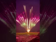 Liuyang Factory Wholesale Customized Cheap Price Pyro Fireworks Cake Standard Outdoor Fireworks 