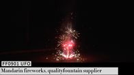 Christmas New Years Fountain Toy Fireworks Pyrotechnic Pyro Sparkler Outdoor